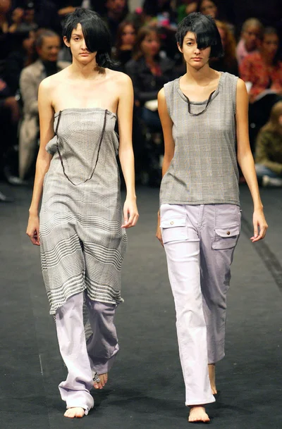 Look 15